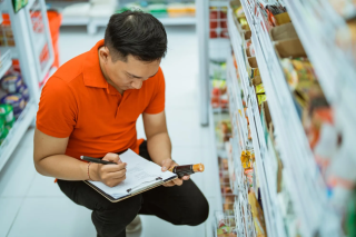 Pentingnya Kebiasaan Mencatat Kebutuhan Bulanan pada Saat Berbelanja